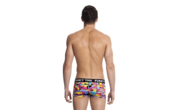 Funky underwear - Colour Frame